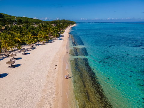 Mauritius Weddings