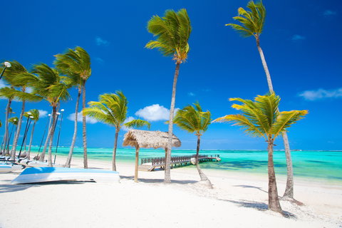 Zanzibar's Stone Town & Beach