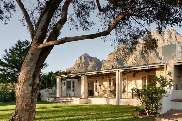 Boschendal Cottages