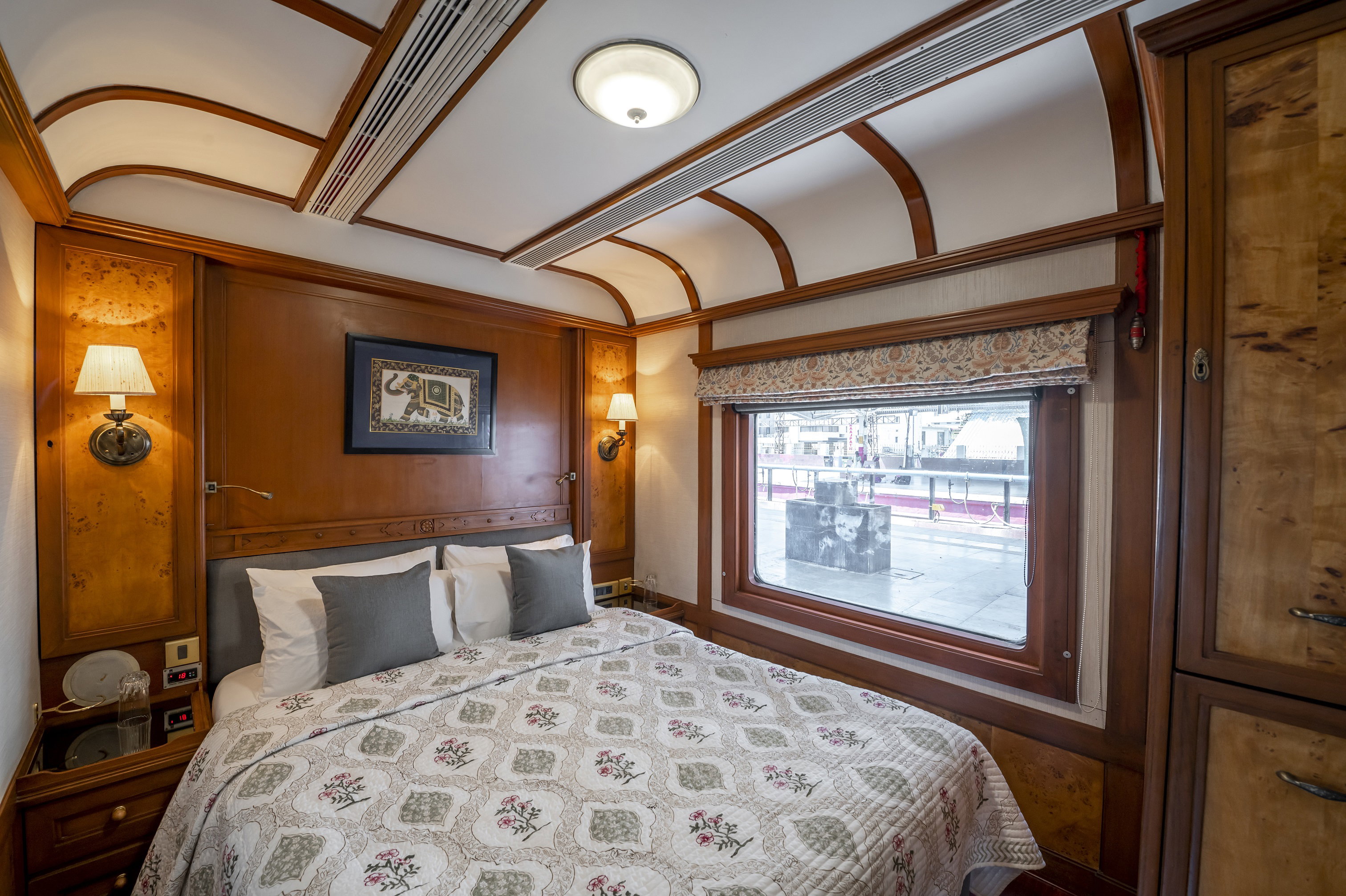 Deccan Odyssey