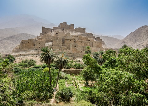 Al Bahah