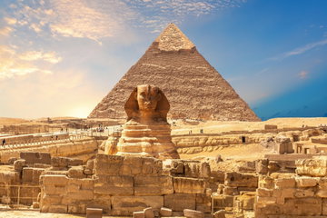 Egypt Adventure & Sharm El Sheikh