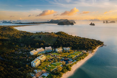 Phuket & Koh Yao Yai