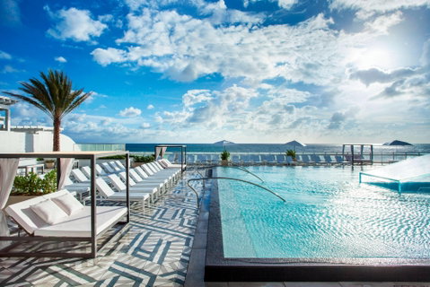 W Fort Lauderdale