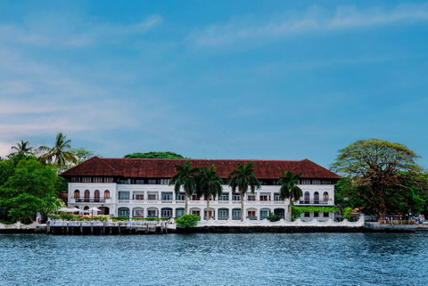 Brunton Boatyard