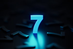 Seven years of failure