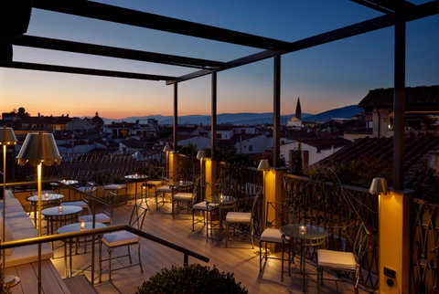 Il Tornabuoni Hotel
