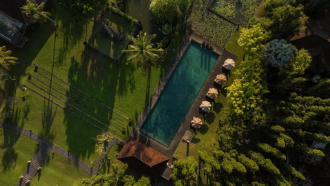 Tanah Gajah, a Resort by Hadiprana