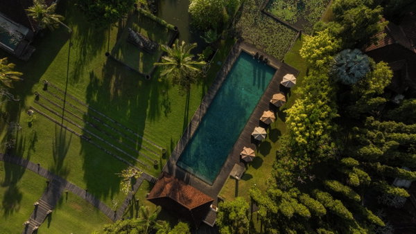Tanah Gajah, a Resort by Hadiprana
