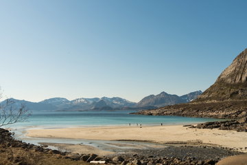 Norway & Svalbard Encompassed