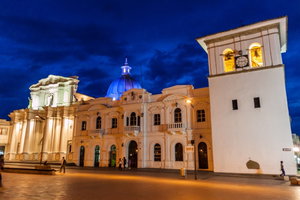 Popayan