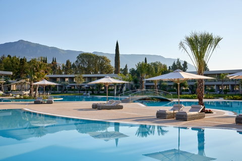 Ikos All Inclusive Holidays