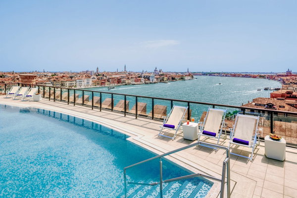Hilton Molino Stucky