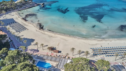 Secrets Mallorca Villamil Resort & Spa