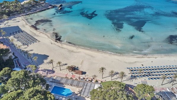 Secrets Mallorca Villamil Resort & Spa
