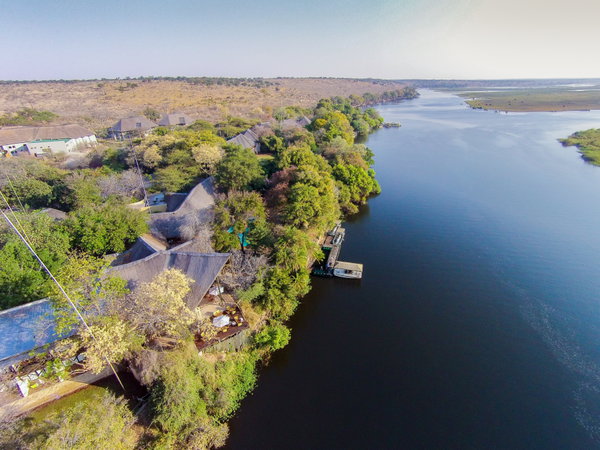 Chobe Safari Lodges