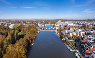Trailfinders Kingston-Upon-Thames
