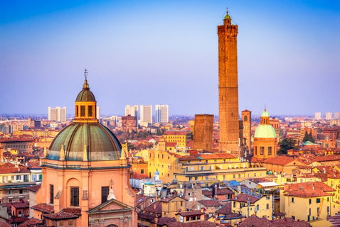 Bologna