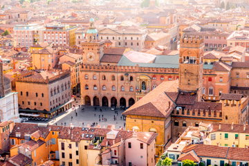 A Taste of Bologna