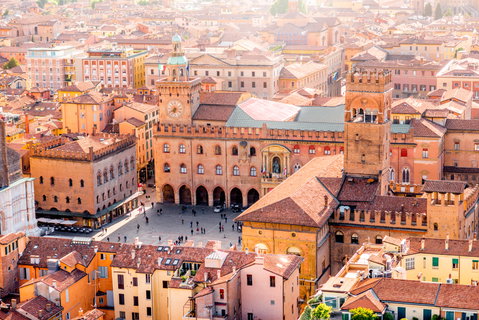 A Taste of Bologna