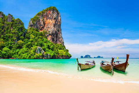 Asia Honeymoons
