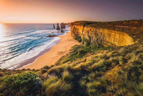 Great Southern Touring Route