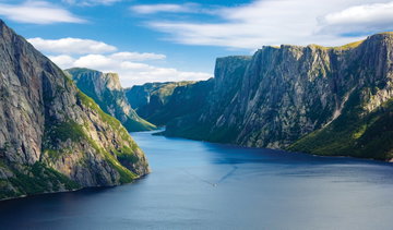 Legends of Newfoundland