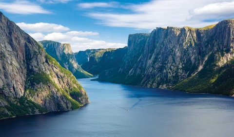 Legends of Newfoundland