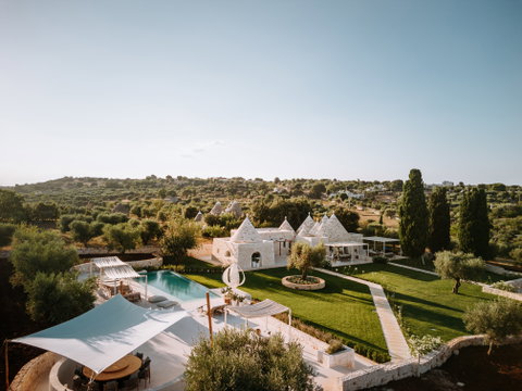Luxury Villa Holidays