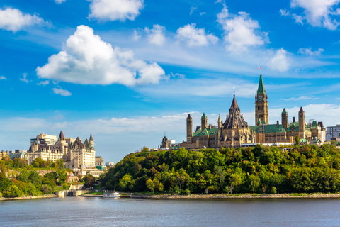 Eastern Canada