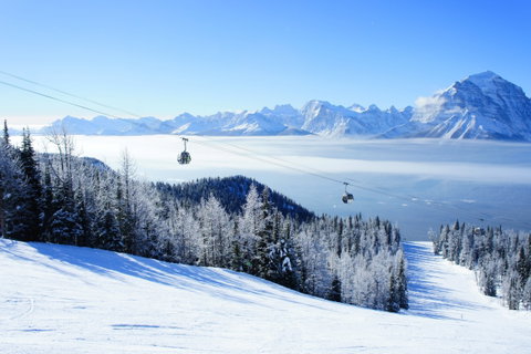 Ski Holidays