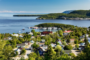 Naturally Quebec