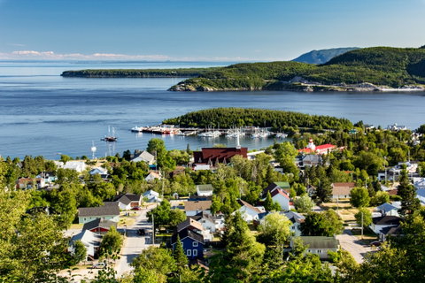 Naturally Quebec