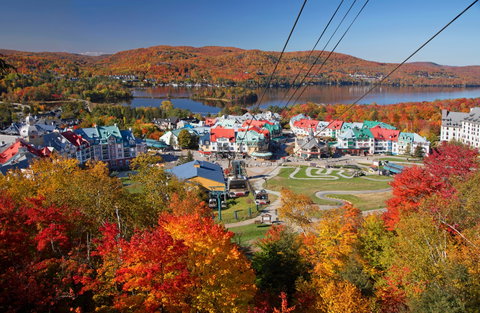 Tremblant