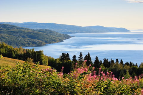 Charlevoix
