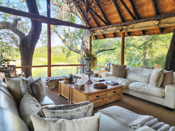 Karongwe - Kuname Lodge