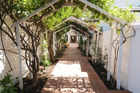 Last Word Franschhoek