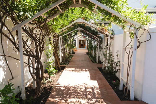 Last Word Franschhoek