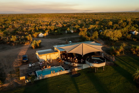 1 Night Top End Adventure