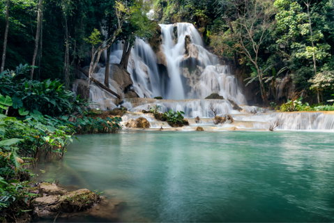 Treasures of Laos