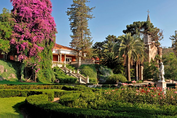 Hotel Casa Real