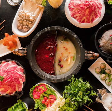 Private Chengdu Hot Pot Dinner