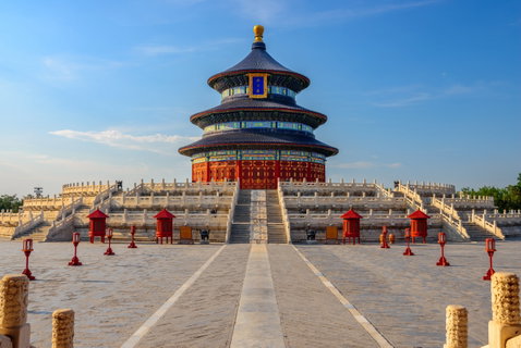Beijing