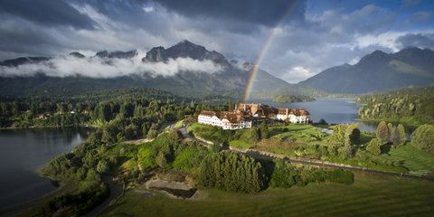 Llao Llao Hotel & Resort