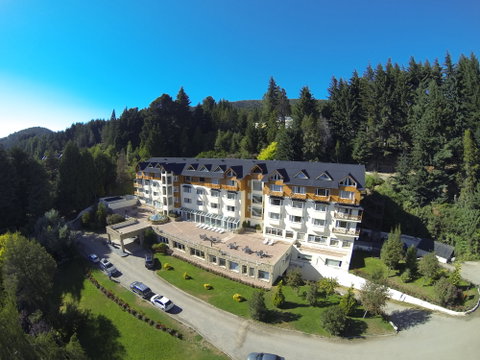 Huinid Bustillo Hotel