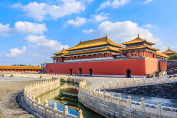 72 Hours in Beijing