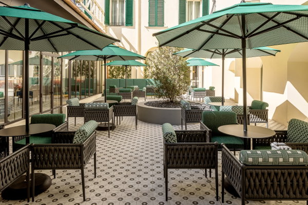 Anglo American Hotel, Curio Collection by Hilton