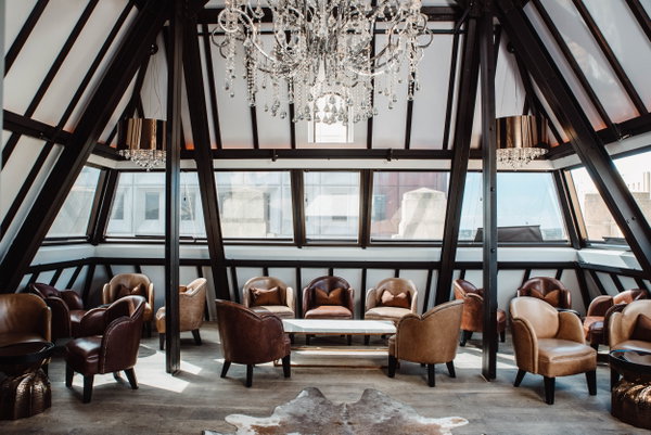 Kimpton Mayfair Adelaide