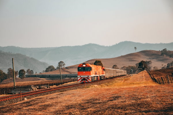 Australia
