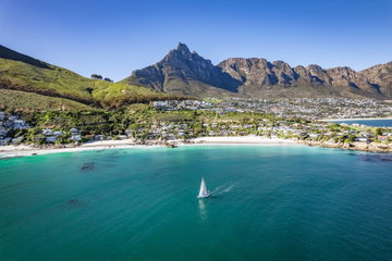 Cape Town Explorer